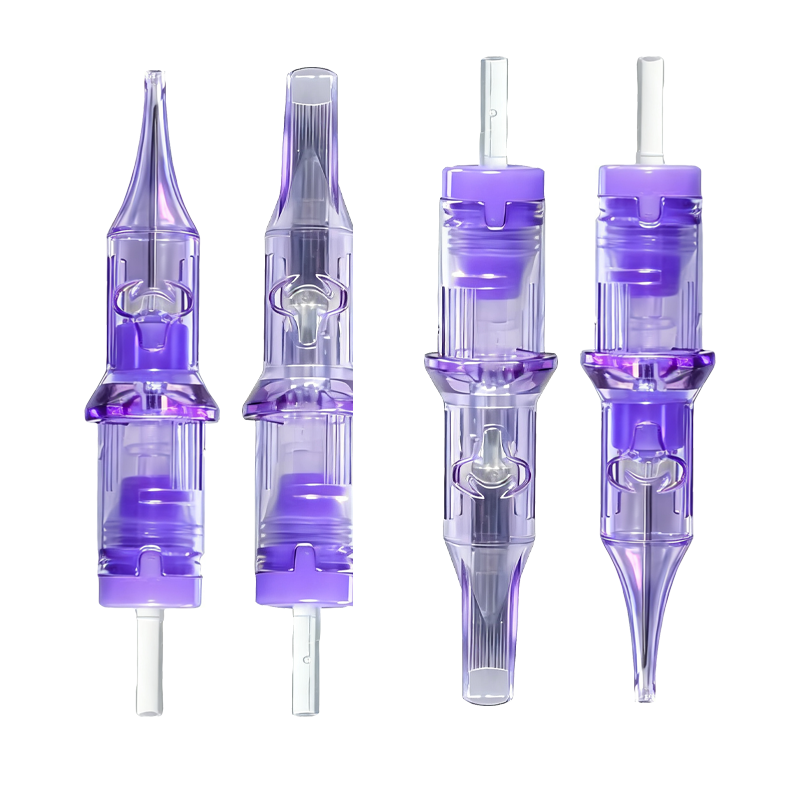 disposable tattoo needle cartridges