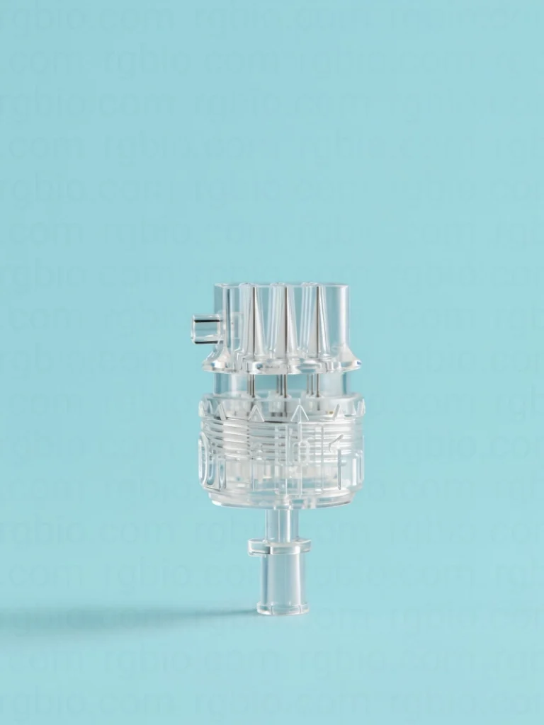 9 Needle Cartridge