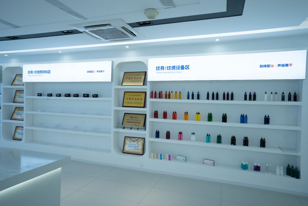 OEM/ODM Needles & Cartridges
