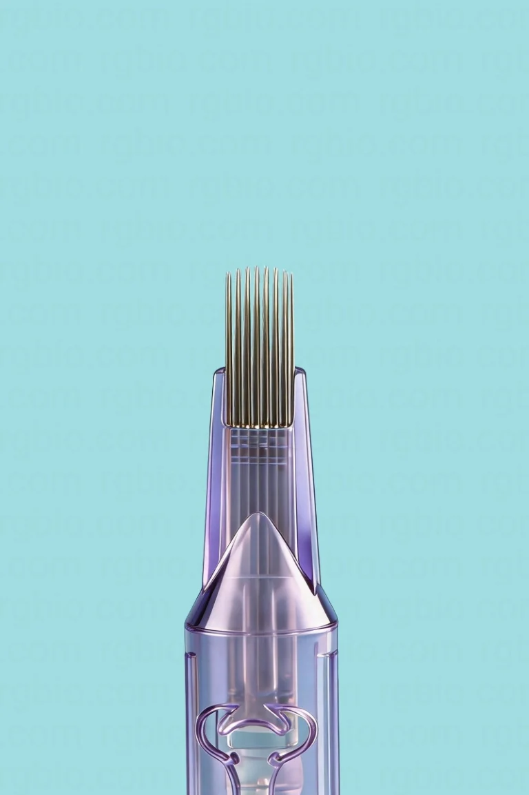Professional Disposable Magnum Tattoo & PMU Cartridges