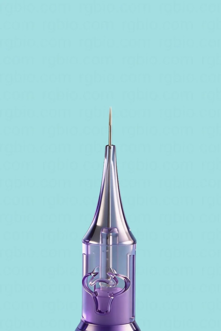 Round Shader Tattoo Needle Round Liner PMU Cartridges