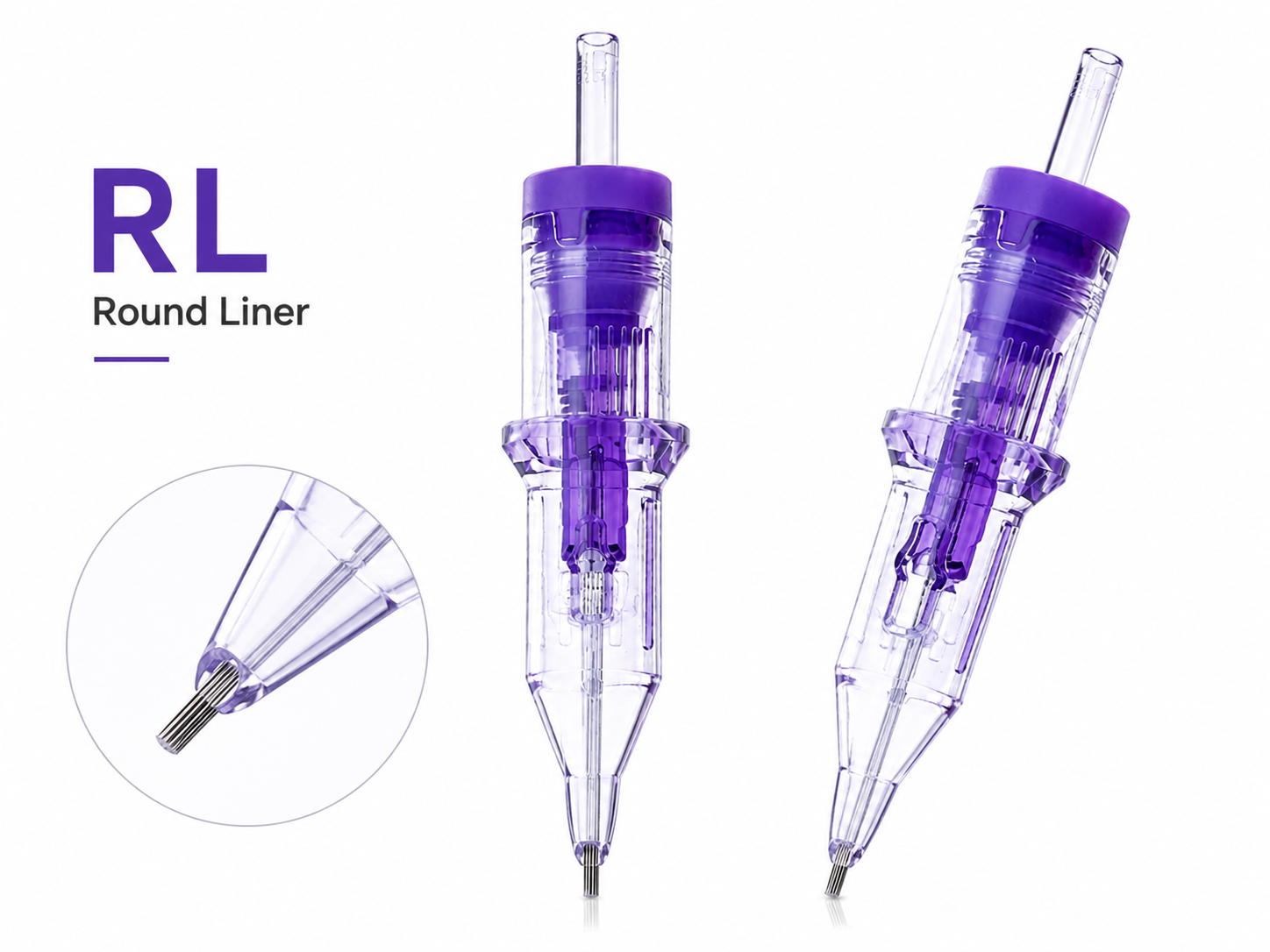Liners — Lines & Detail
