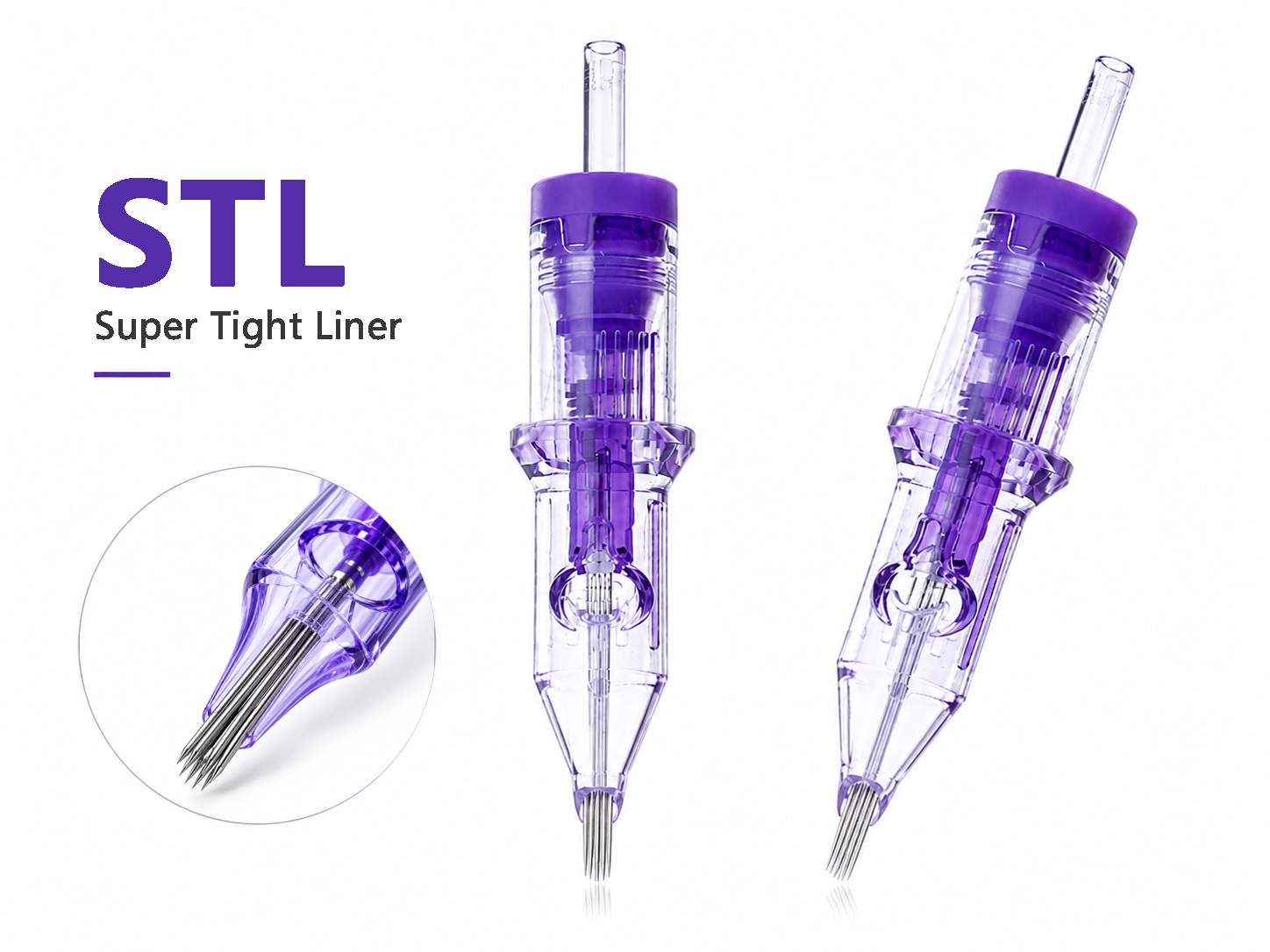 Super Tight Liner