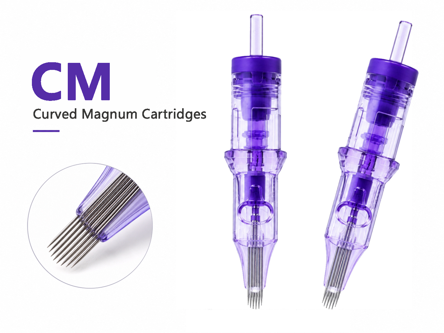 Curved Magnum (CM)