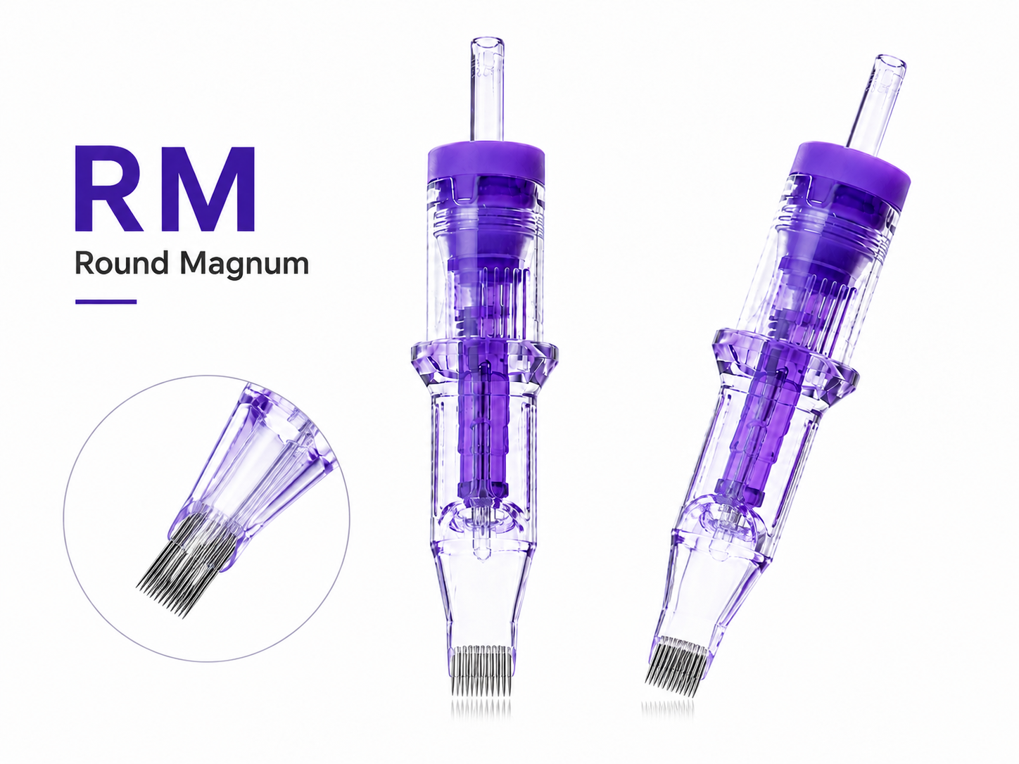 Round Magnum (RM)
