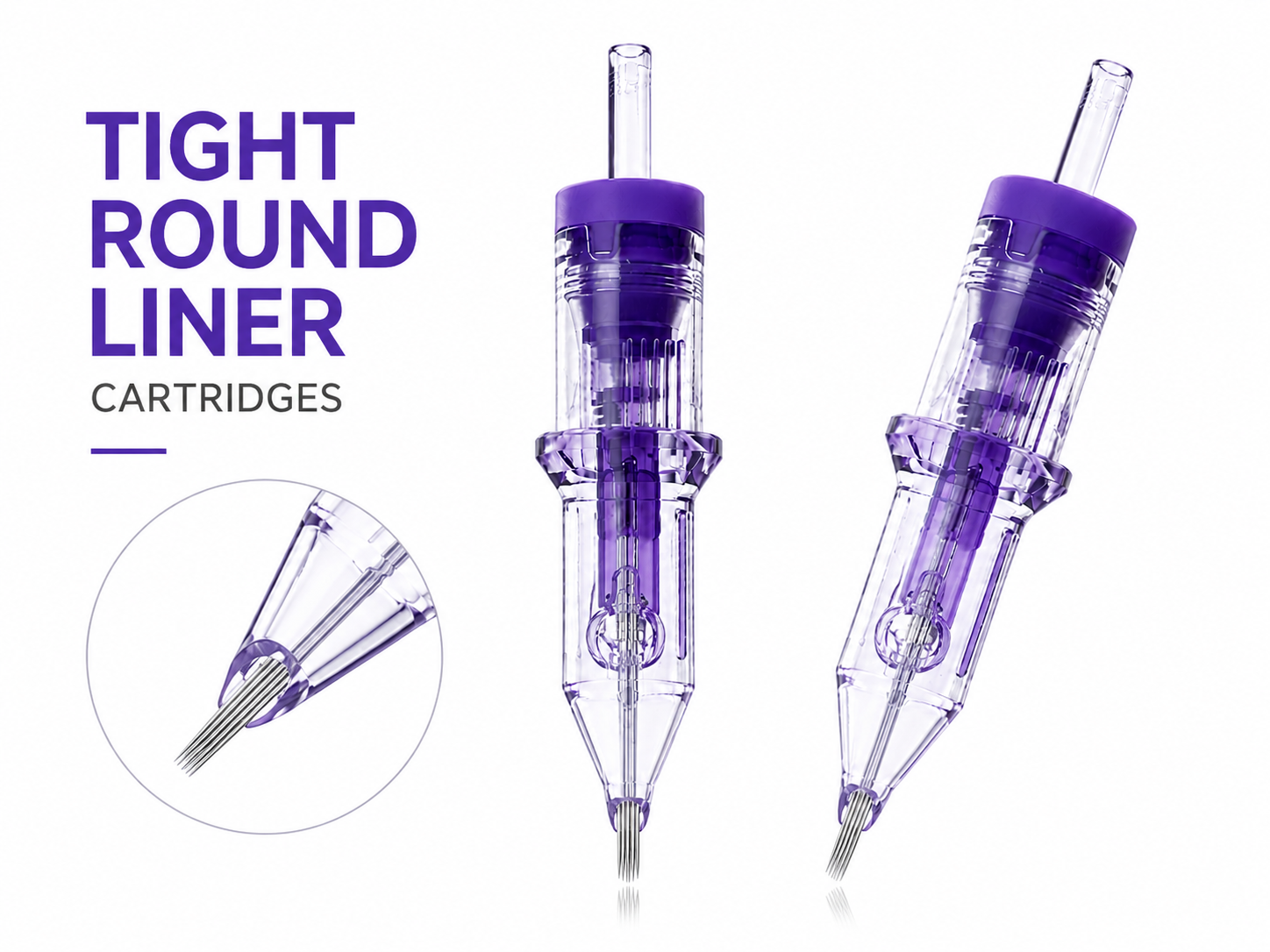 Tight Round Liner