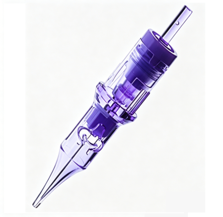 Standard Grip tattoo needle cartridge