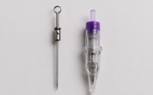 Tatoo Cartridges vs Needles on Bar: Which is Better?
