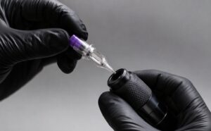 How to Install Tattoo Cartridges in 30 Seconds