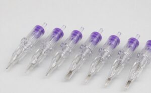Tattoo Needle Cartridge Types Explained: From Liners to Magnums