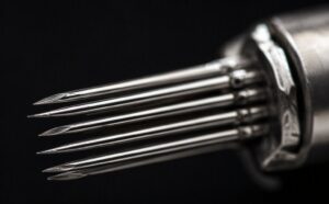 Japanese vs Korean vs Chinese Needle Wire: What Actually Differs for Tattoo & PMU Cartridges
