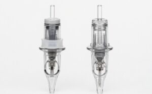 Silicone-Wrapped vs Standard Tattoo Cartridges: Which Should You Stock?